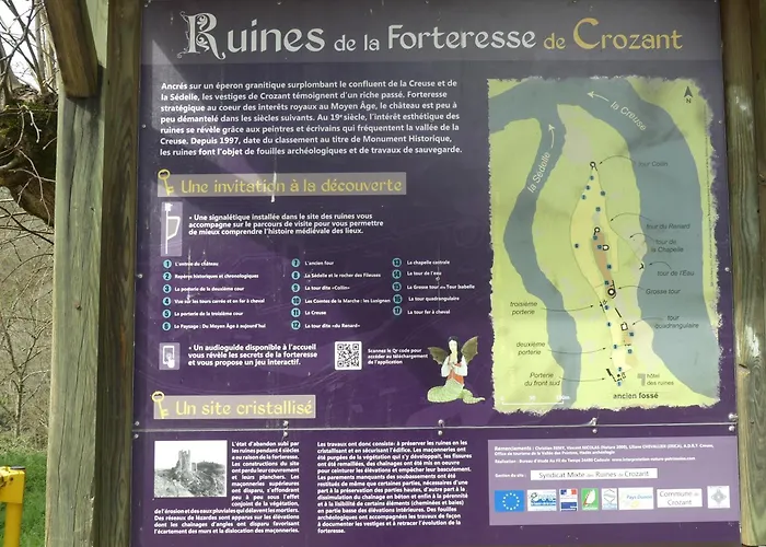 La Belle Aventure