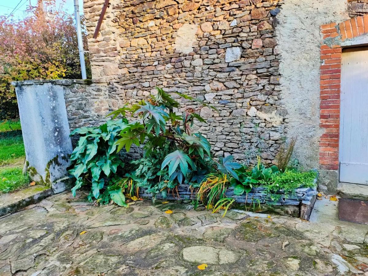 Ferienhaus La Belle Aventure Fresselines