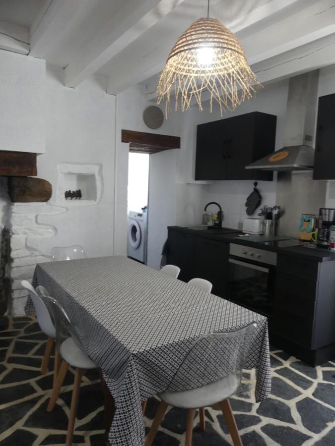 La Belle Aventure Ferienhaus