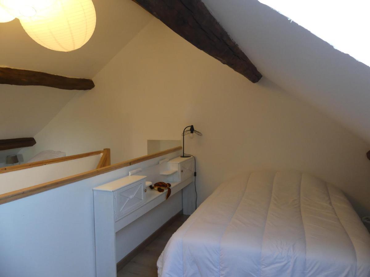 La Belle Aventure Ferienhaus *