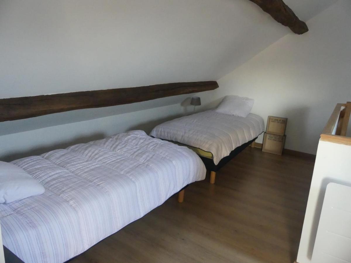 La Belle Aventure Ferienhaus