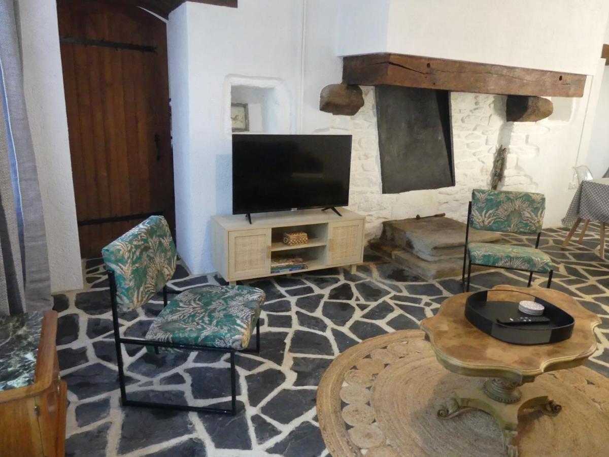 Ferienhaus La Belle Aventure