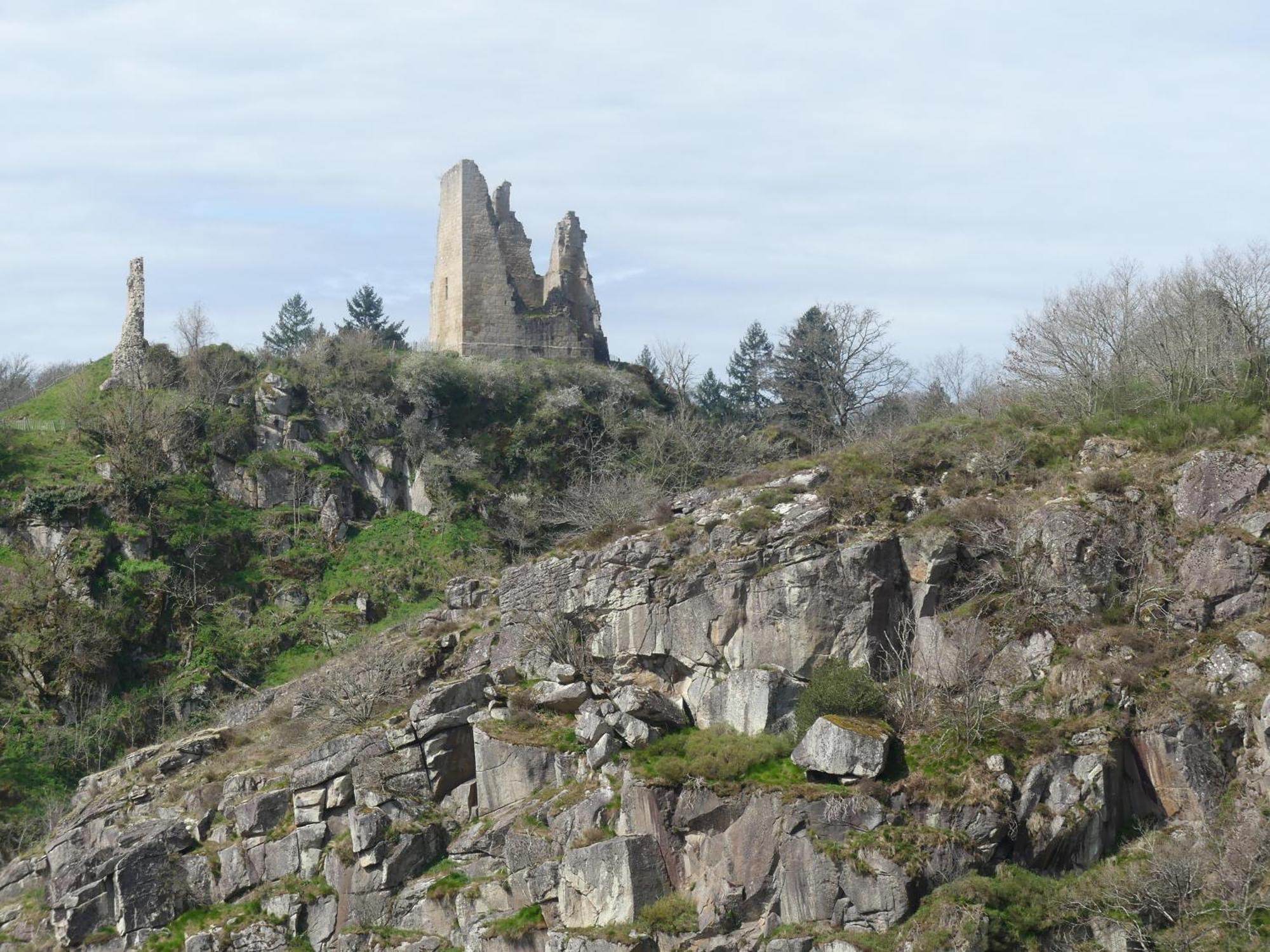 La Belle Aventure *